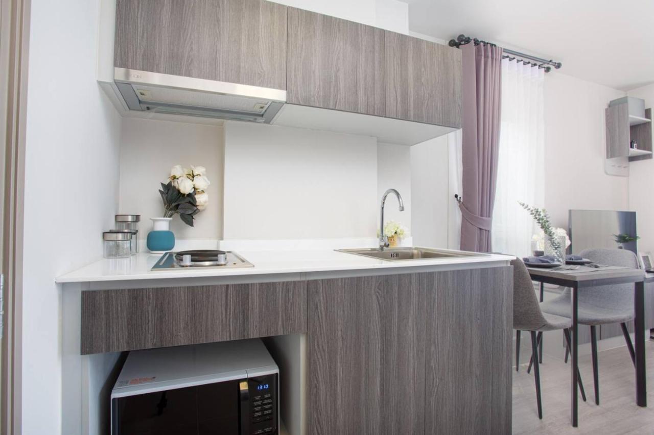Apartment Modern Next To Festival Chiang Mai